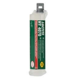 Klej hybrydowy HY Loctite 4070 11 g