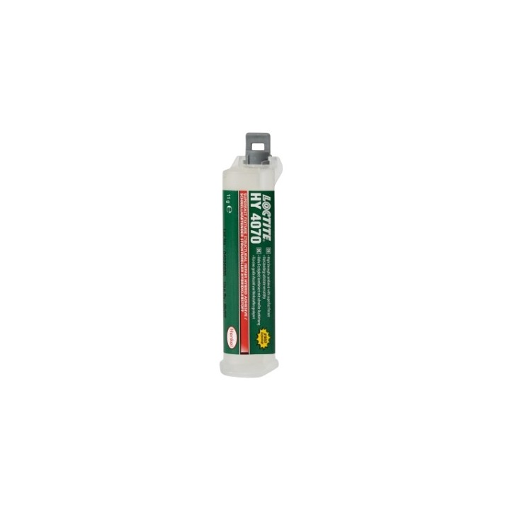 Klej hybrydowy HY Loctite 4070 11 g