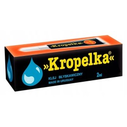 Klej kropelka 2 ml