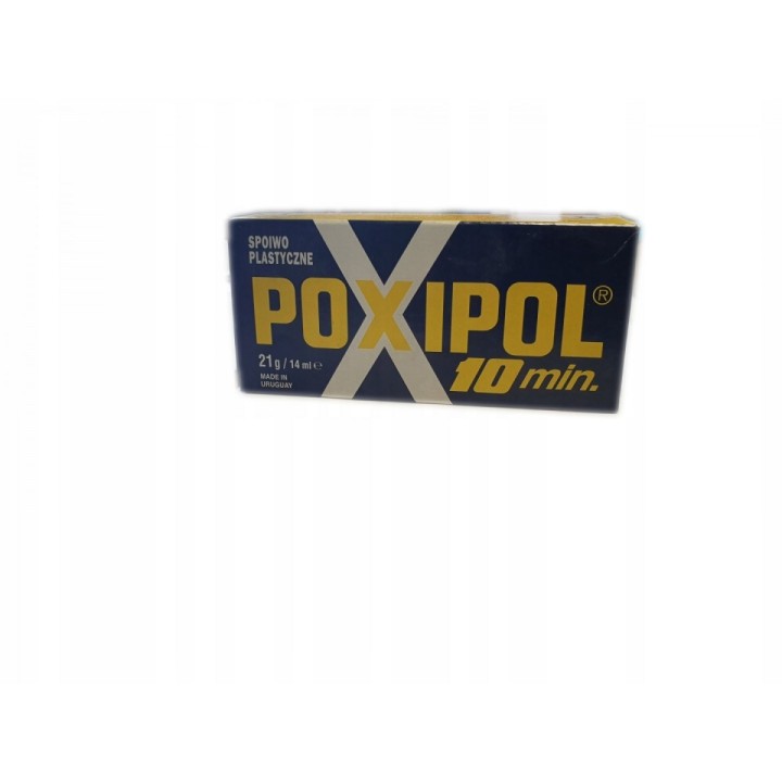 Klej Poxipol szary 14 ml