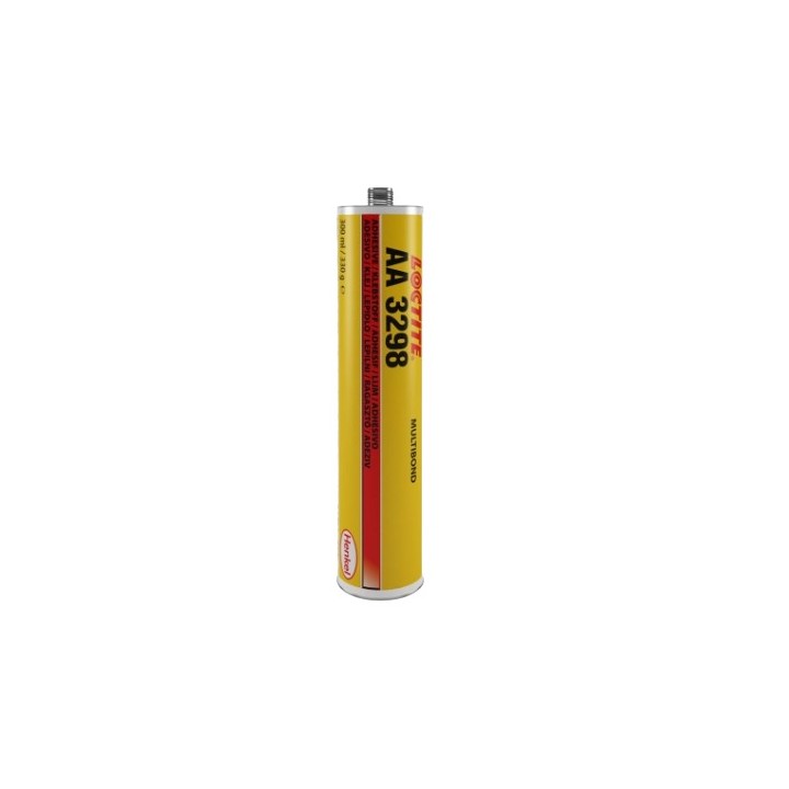 Klej strukturalny Loctite 3298 300 ml