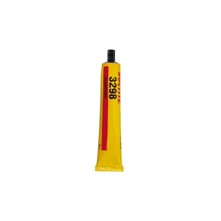Klej strukturalny Loctite 3298 50 ml