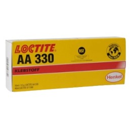 Klej strukturalny Loctite 640 50 ml