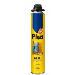 Klej SUPER PLUS do styropianu 750 ml