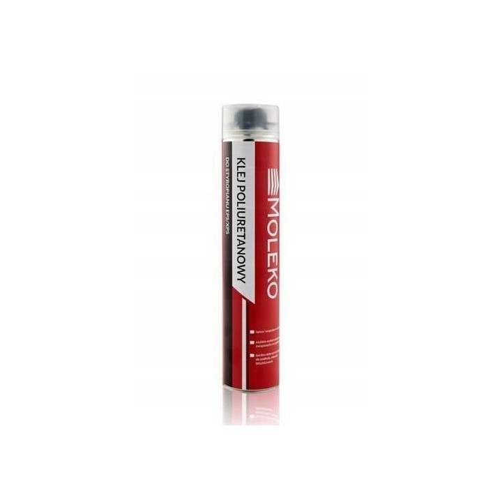 Klej TYTAN eos do styropianu 750 ml [15900834866]
