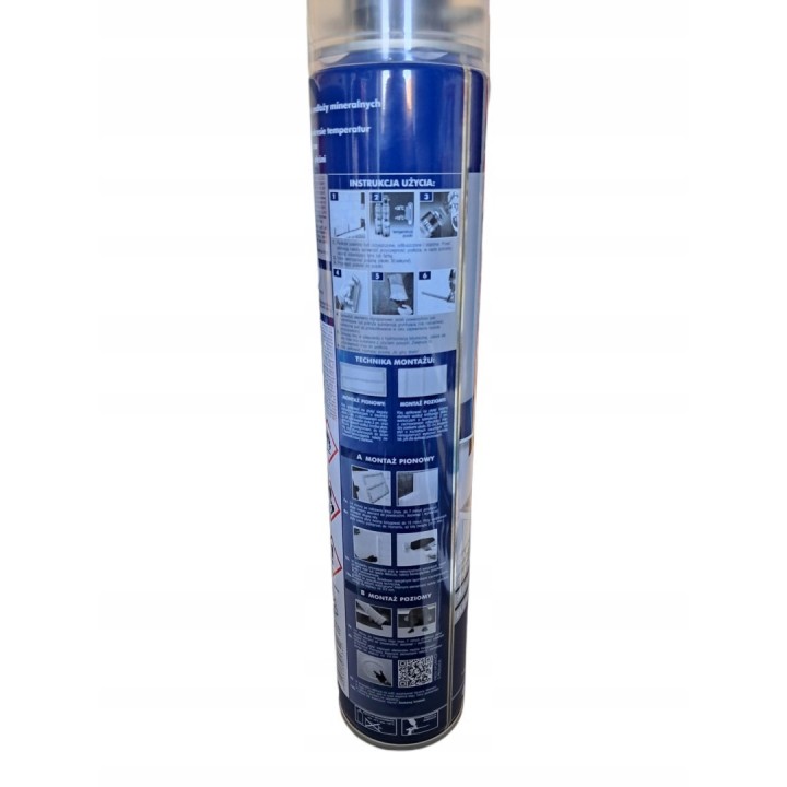 Klej TYTAN eos do styropianu 750 ml [15900834866]