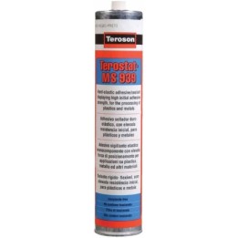 Klej uszczelniacz Teroson MS 939 300 ml