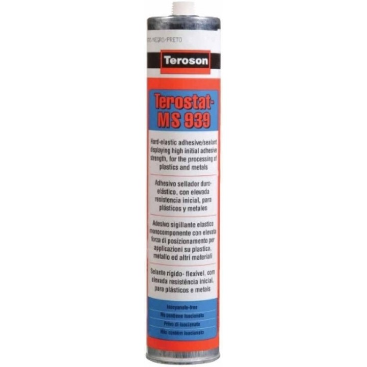 Klej uszczelniacz Teroson MS 939 300 ml