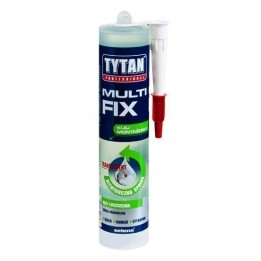 Klej uszczelniacz TYTAN multifix 290 ml