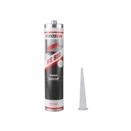 Masa klejąco-uszczelniająca Teroson 930 310 ml