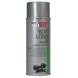 Odrdzewiacz MOS2 Wiko 400 ml