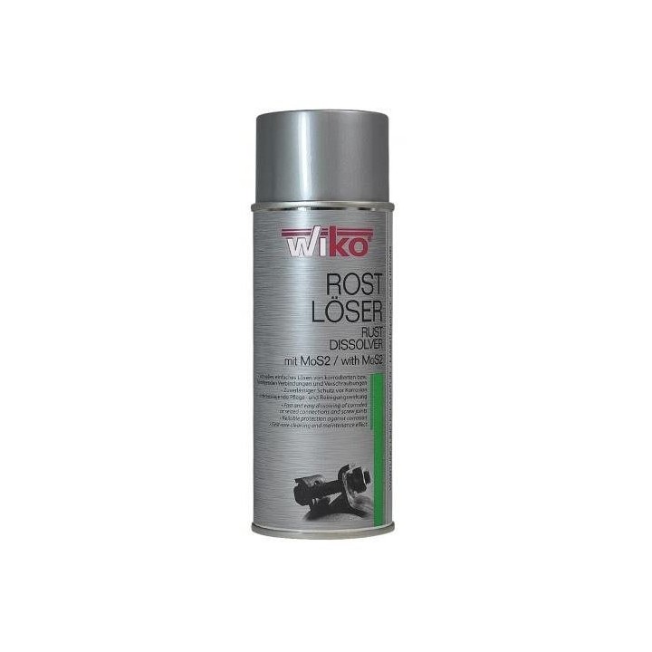 Odrdzewiacz MOS2 Wiko 400 ml