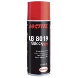 Odrdzewiacz, penetrator Loctite 8019 400 ml