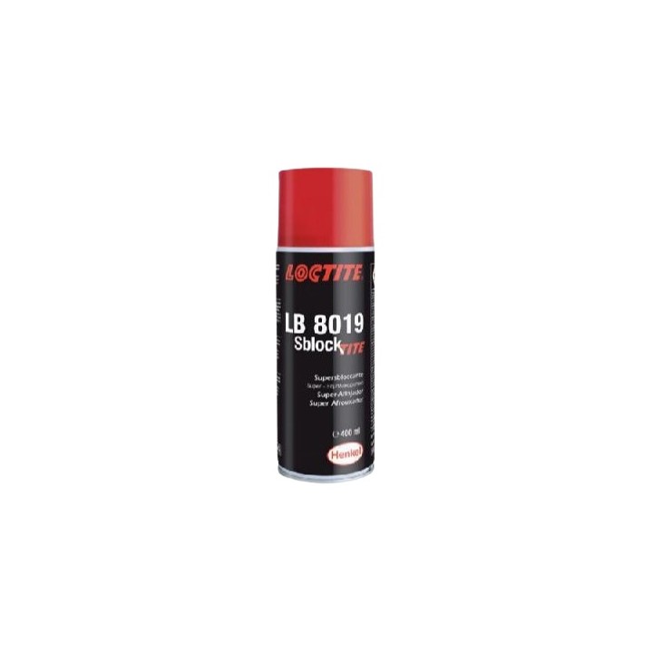 Odrdzewiacz, penetrator Loctite 8019 400 ml