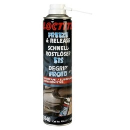 Odrdzewiacz, penetrator Loctite 8040 400 ml