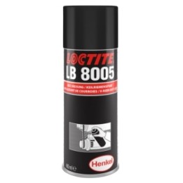Pasta Anti-Seize Loctite 8005 400 ml