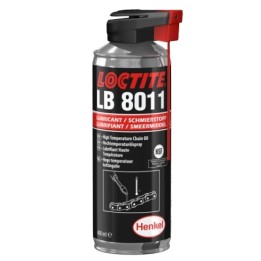Pasta Anti-Seize Loctite 8011 400 ml