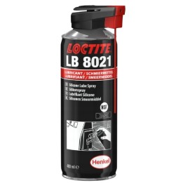 Pasta Anti-Seize Loctite 8021 400 ml