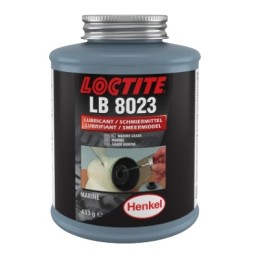 Pasta Anti-Seize Loctite 8032 400 ml