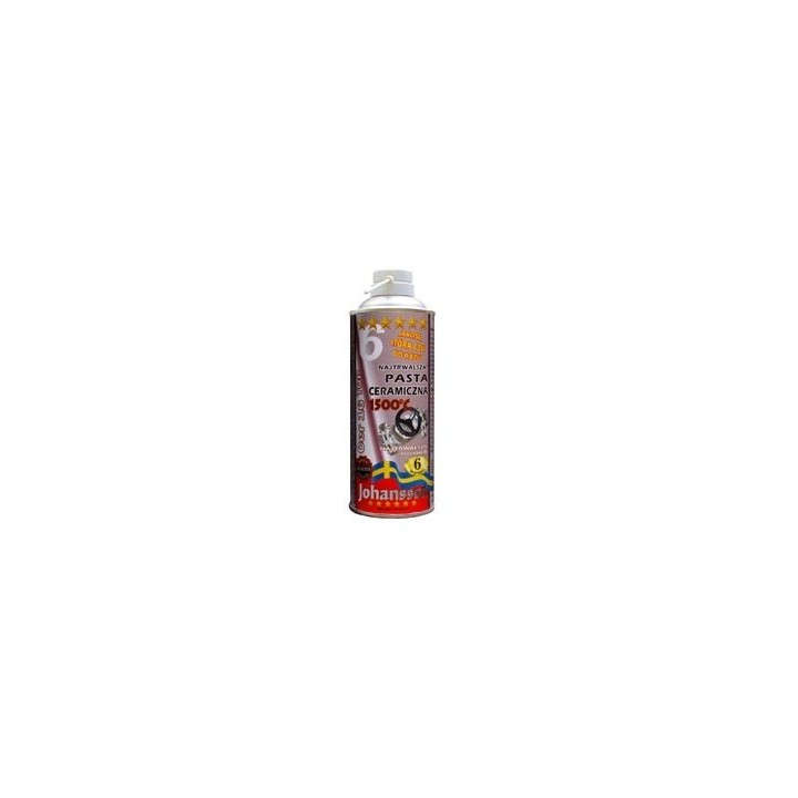 PASTA CERAMICZNA Cer 16 Johansson 400 ml