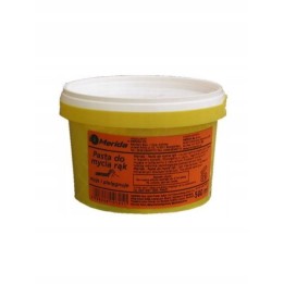 Pasta do rąk HME-PA12 500 ml