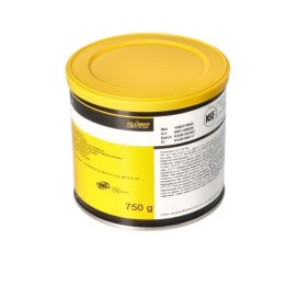 PASTA WYSOKOTEMPERATUROWA Kluberpaste UH1 96-402 750 g