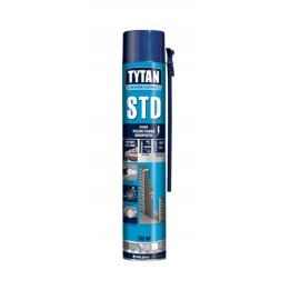Pianka 750 ml TYTAN EURO-LINE O2 [15900834735]