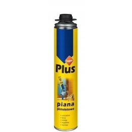 Pianka pistoletowa SUPER PLUS 750 ml.