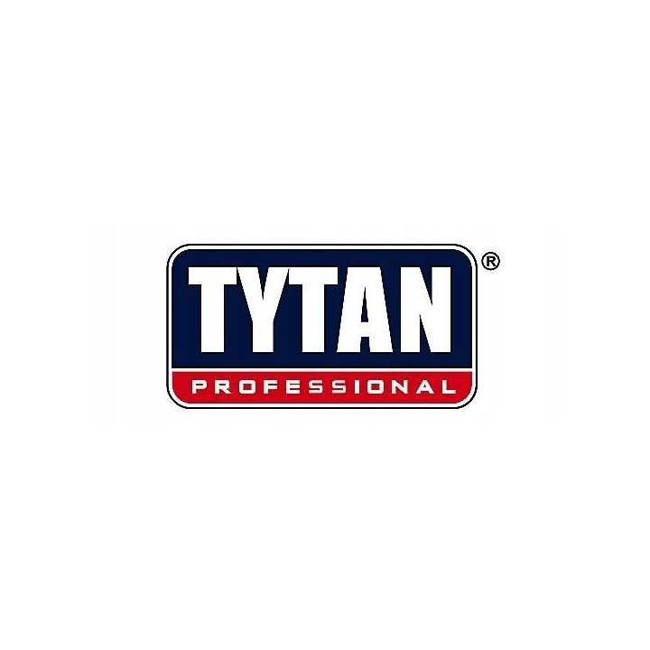 Pianka pistoletowa TYTAN 65 750 ml 02 niskoprężna