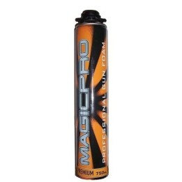Pianka pistoletowa wielosezonowa 750 ml 45 l
