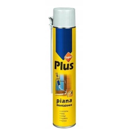 Pianka wężykowa SUPER PLUS 750 ml