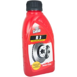 Płyn Hamulcowy DOT3 R3 500 ml