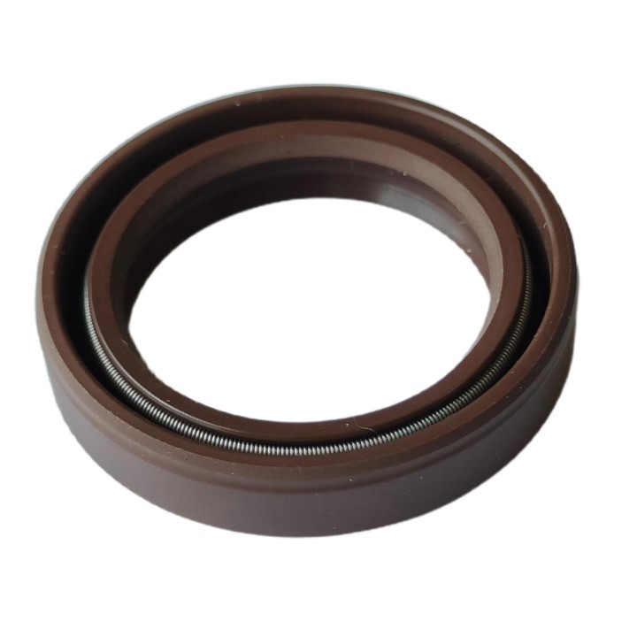 Uszczelniacz simering 25X35X7 GRST FPM +200°C