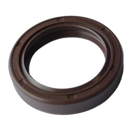 Uszczelniacz simering 25X35X7 GRST FPM +200°C + SPR A2