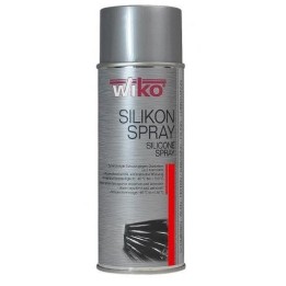 Silikon w Sprayu Wiko 400 ml