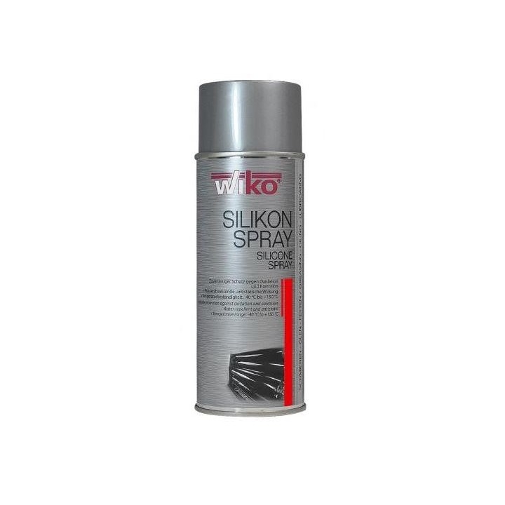 Silikon w Sprayu Wiko 400 ml