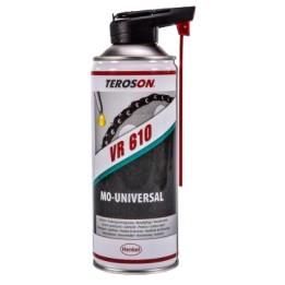 Smar aerozolowy Teroson 610 400 ml