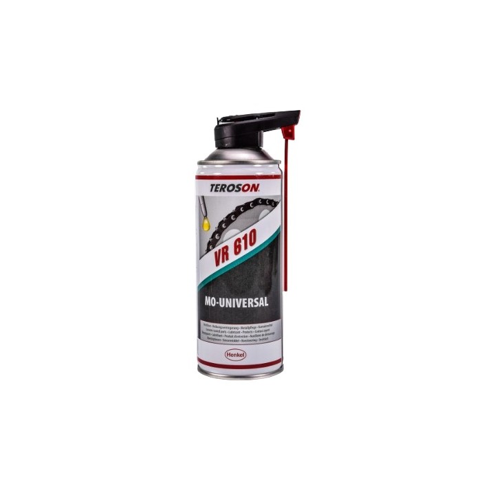 Smar aerozolowy Teroson 610 400 ml