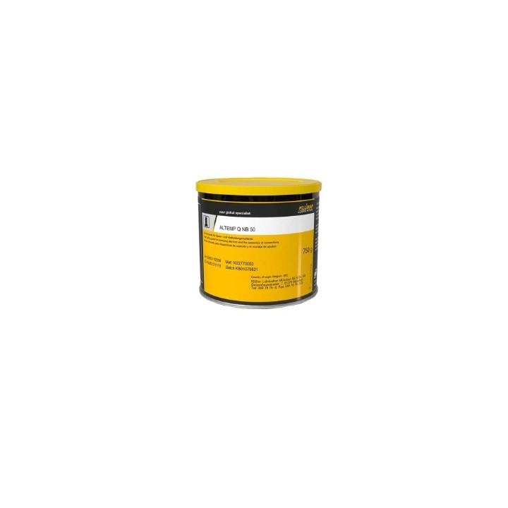 Smar altemp q nb 50 750 g 005011