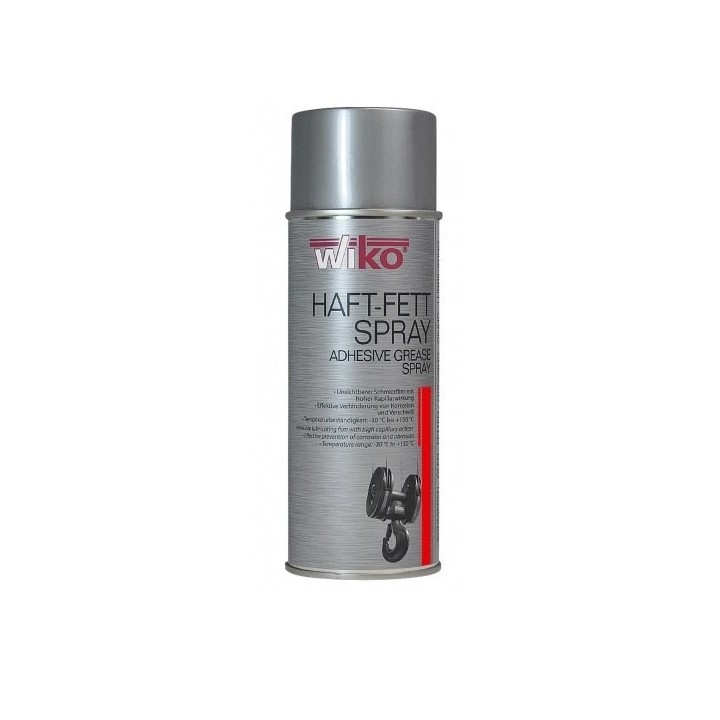 Smar Gęsty Spray 400 ml WIKO