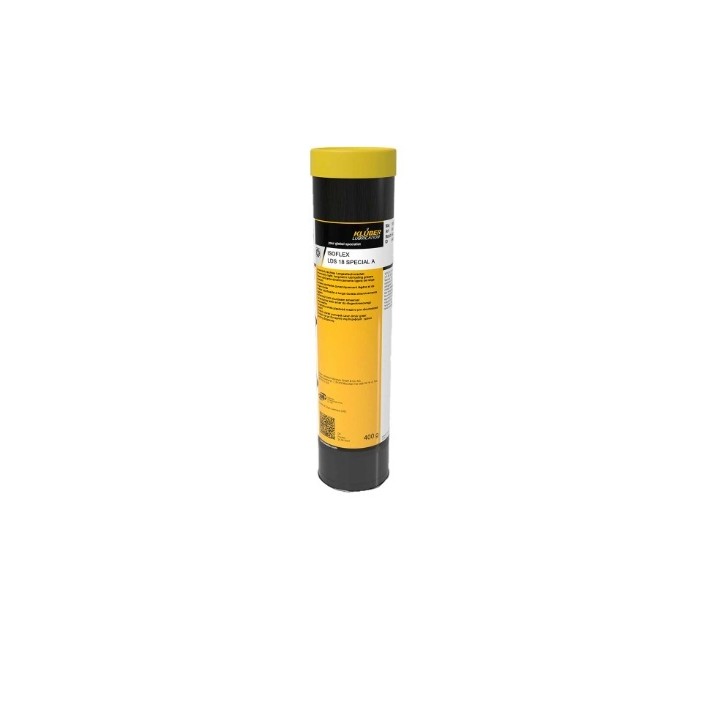 Smar isoflex LDS 18 special a 0,4 kg 004013