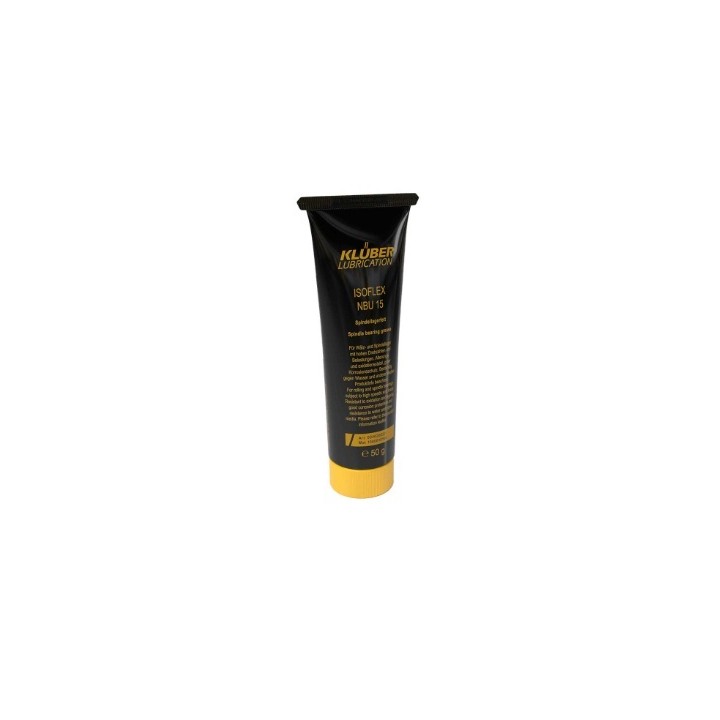 SMAR ISOFLEX NBU 15 50 g (zalecany do wrzecion)