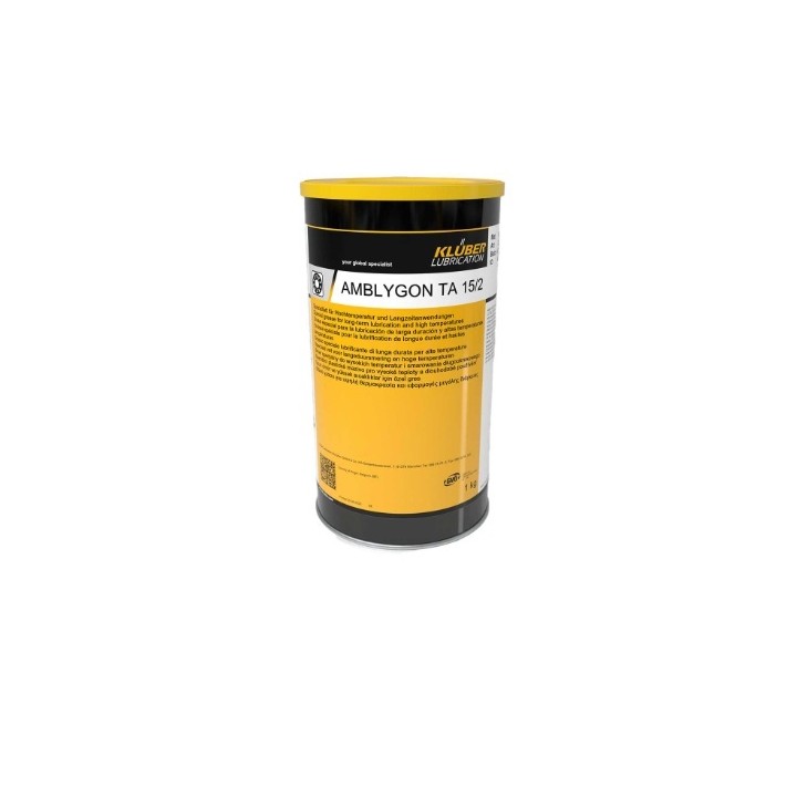 Smar Kluber amblygon ta 15/2 1 kg