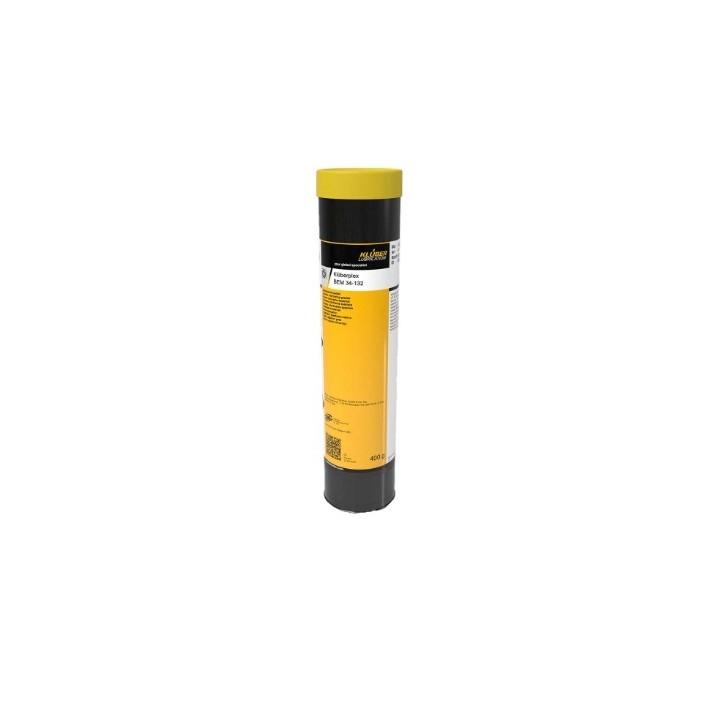 Smar Kluberplex bem 34-132 400 g 017141