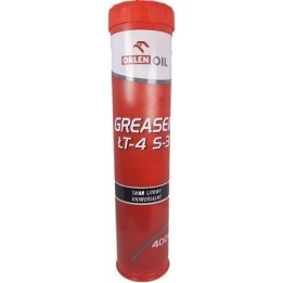 Smar ŁT-4 S-3 Greasen Orlen 400 g