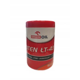 Smar ŁT-43 Liten Orlen 0,8 kg