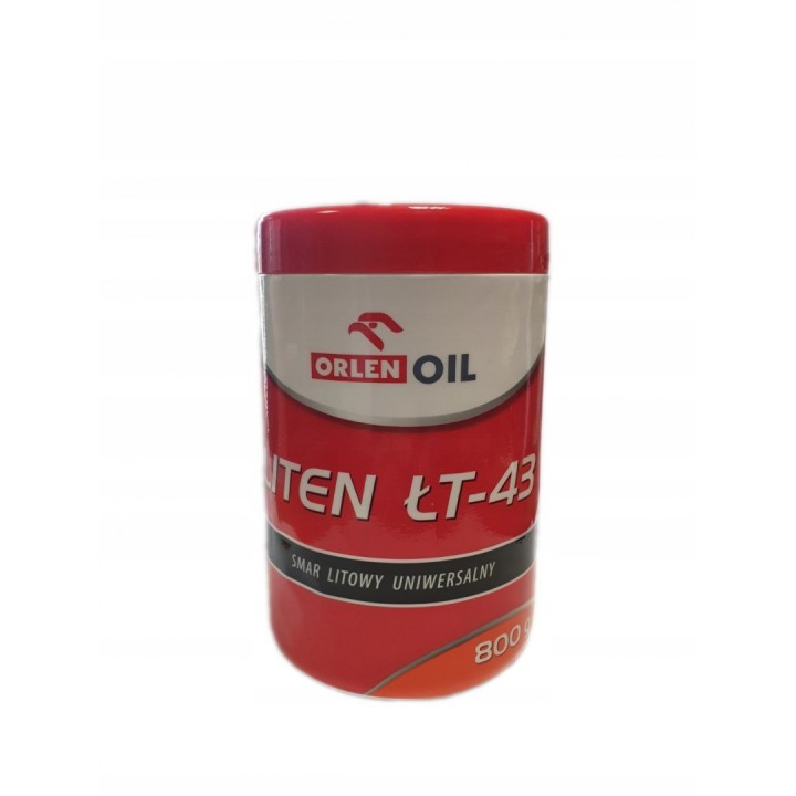 Smar ŁT-43 Liten Orlen 0,8 kg