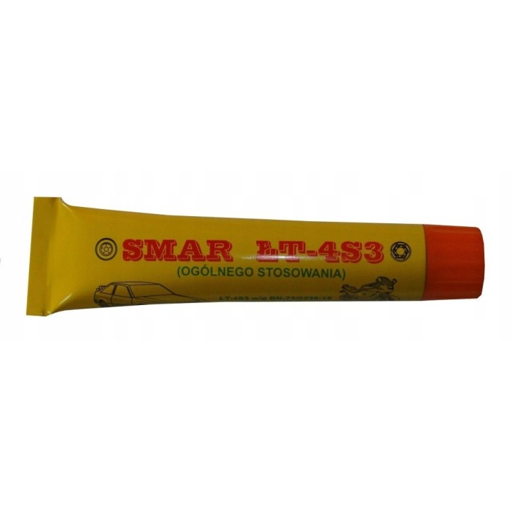 Smar ŁT-4S3 60 ml