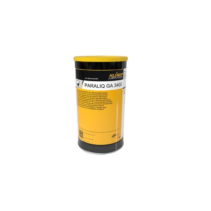SMAR PARALIQ Ga 3400 1 kg 096019