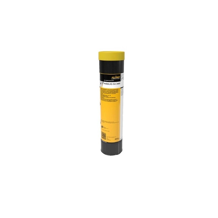 SMAR PARALIQ Ga 3400 400 g 0960190591